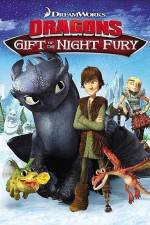 Watch Dragons Gift of the Night Fury Zoechip