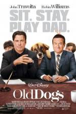 Watch Old Dogs Zoechip