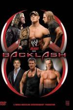 Watch WWE Backlash Zoechip