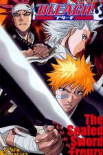 Watch Bleach: The Sealed Sword Frenzy Zoechip