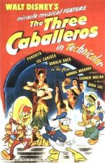 Watch The Three Caballeros Zoechip