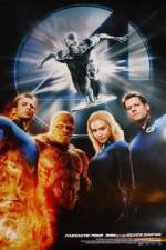 Watch Fantastic Four: Rise of the Silver Surfer Zoechip