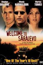 Watch Welcome to Sarajevo Zoechip
