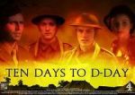 Watch Ten Days to D-Day Zoechip