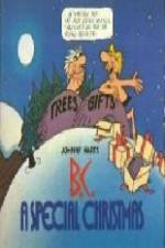 Watch BC A Special Christmas Zoechip