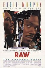 Watch Eddie Murphy: Raw Zoechip