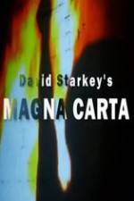 Watch David Starkey\'s Magna Carta Zoechip