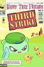 Watch Happy Tree Friends, Volume 3: Third Strike Zoechip