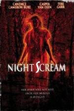 Watch NightScream Zoechip