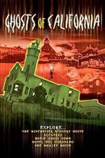 Watch Ghosts of California Zoechip