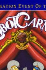 Watch Robotto kânibaru Zoechip