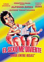 Watch El sexo me divierte Zoechip
