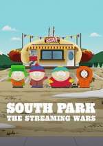 Watch South Park: The Streaming Wars (TV Special 2022) Zoechip