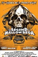 Watch The Legend of Hallowdega Zoechip