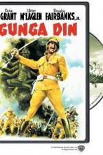 Watch Gunga Din Zoechip