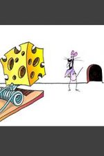 Watch The Mousochist (Short 2001) Zoechip