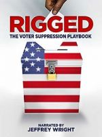 Watch Rigged: The Voter Suppression Playbook Zoechip