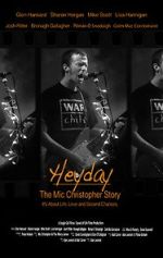 Watch Heyday - The Mic Christopher Story Zoechip