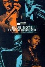 Watch Blue Note - A Story of Modern Jazz Zoechip