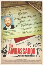 Watch The Ambassador Zoechip