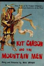 Watch Kit Carson and the Mountain Men Zoechip