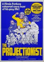Watch The Projectionist Zoechip