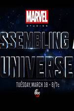 Watch Marvel Studios: Assembling a Universe Zoechip