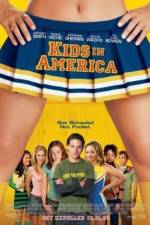 Watch Kids in America Zoechip