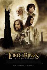 Watch The Lord of the Rings: The Two Towers Zoechip