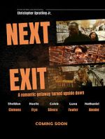 Watch Next Exit (Short 2023) Zoechip