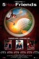 Watch 5 Hour Friends Zoechip