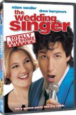 Watch The Wedding Singer Zoechip