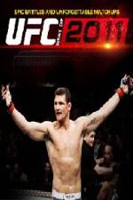 Watch UFC Best Of 2011 Zoechip