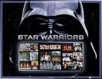 Watch Star Wars: Star Warriors Zoechip