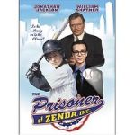 Watch The Prisoner of Zenda, Inc. Zoechip