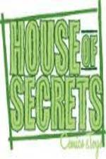 Watch House of Secrets Zoechip
