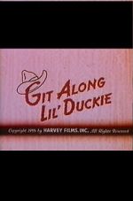 Watch Git Along Lil\' Duckie Zoechip