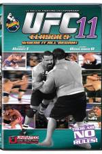 Watch UFC 11 Zoechip