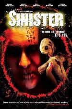 Watch Sinister Zoechip
