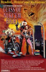 Watch Class of Nuke 'Em High Zoechip