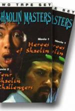 Watch The Heroic Ones Zoechip