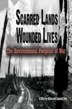 Watch Scarred Lands & Wounded Lives--The Environmental Footprint of War Zoechip