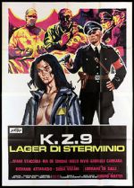 Watch KZ9 - Lager di sterminio Zoechip