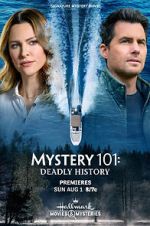 Watch Mystery 101: Deadly History Zoechip