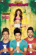 Watch Great Grand Masti Zoechip
