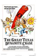 Watch The Great Texas Dynamite Chase Zoechip