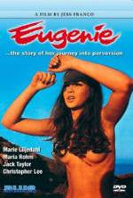 Watch Eugenie... the Story of Her Journey Into Perversion Zoechip