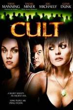 Watch Cult Zoechip