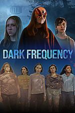 Watch Dark Frequency Zoechip