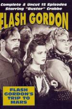 Watch Flash Gordon's Trip to Mars Zoechip